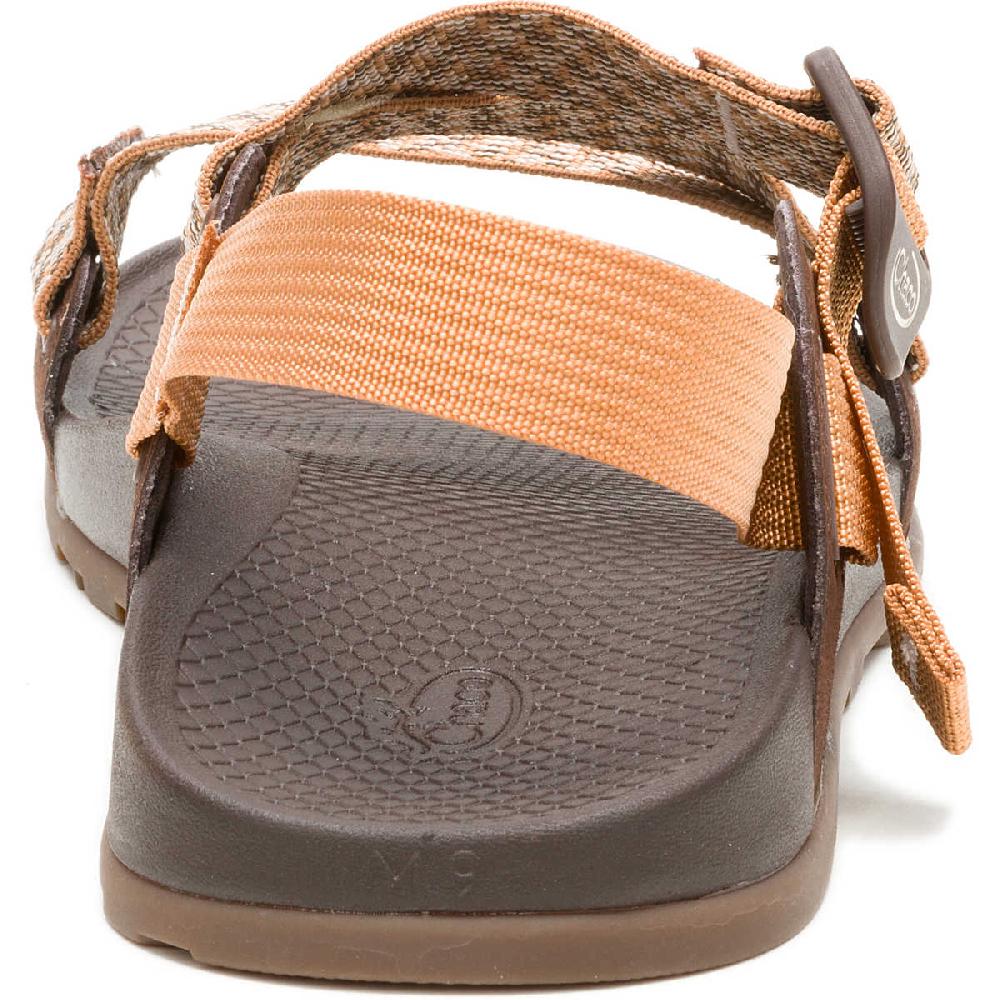 Chaco Men's Lowdown Sandal Meadow Canyon Clay