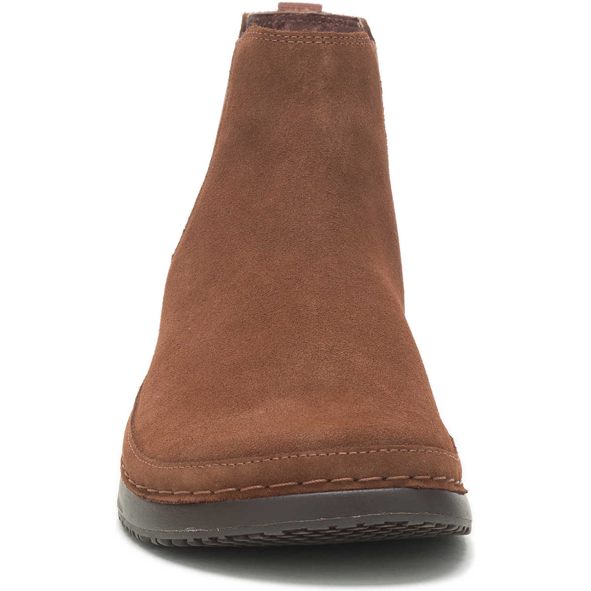 Chaco Men's Paonia Chelsea Boot Cinnamon Brown