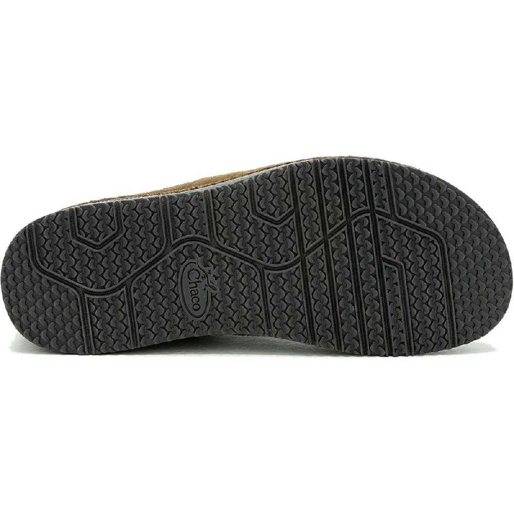 Chaco Men's Paonia Desert Chukka Boot Teak