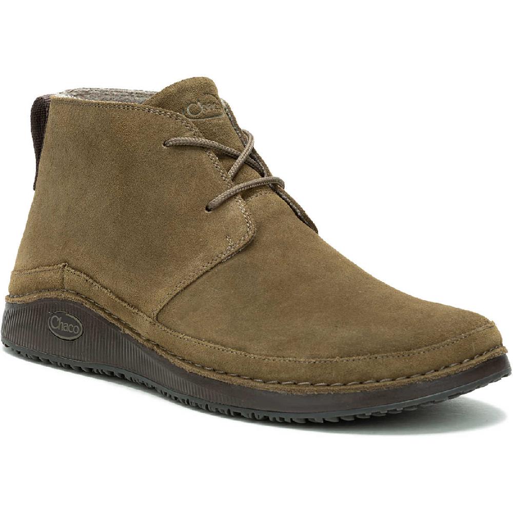 chaco Men's Paonia Desert Chukka Boot Teak