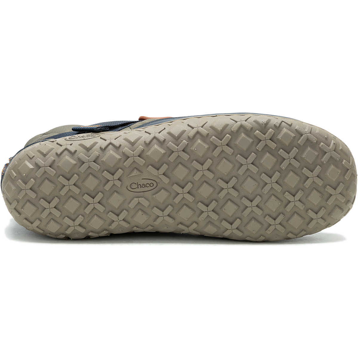 Chaco Men's Ramble Rugged Canvas Shoe Dusty Olive