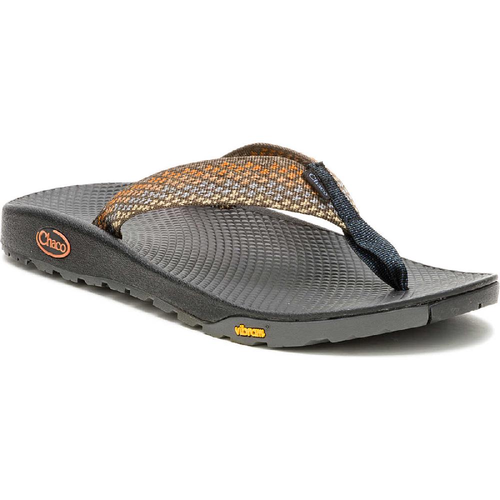 Chaco Men's Rapid Pro Flip Aquatic Canyon Clay