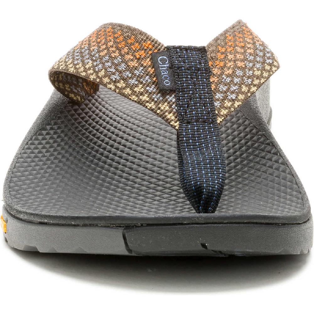 Chaco Men's Rapid Pro Flip Aquatic Canyon Clay