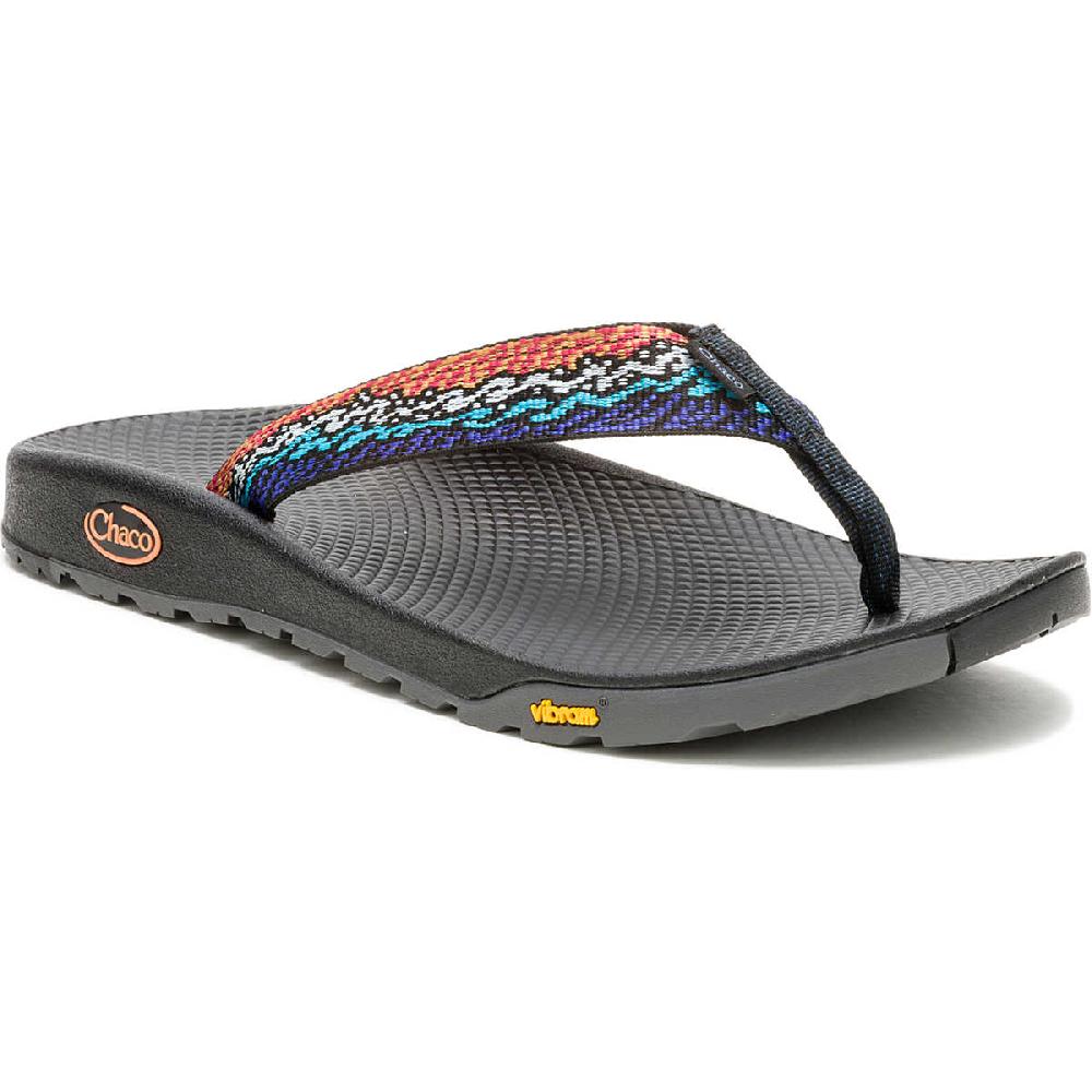 Chaco Men's Rapid Pro Flip Eddy Aqua