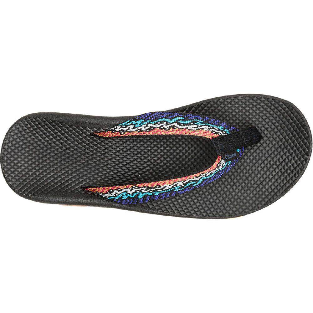 Chaco Men's Rapid Pro Flip Eddy Aqua