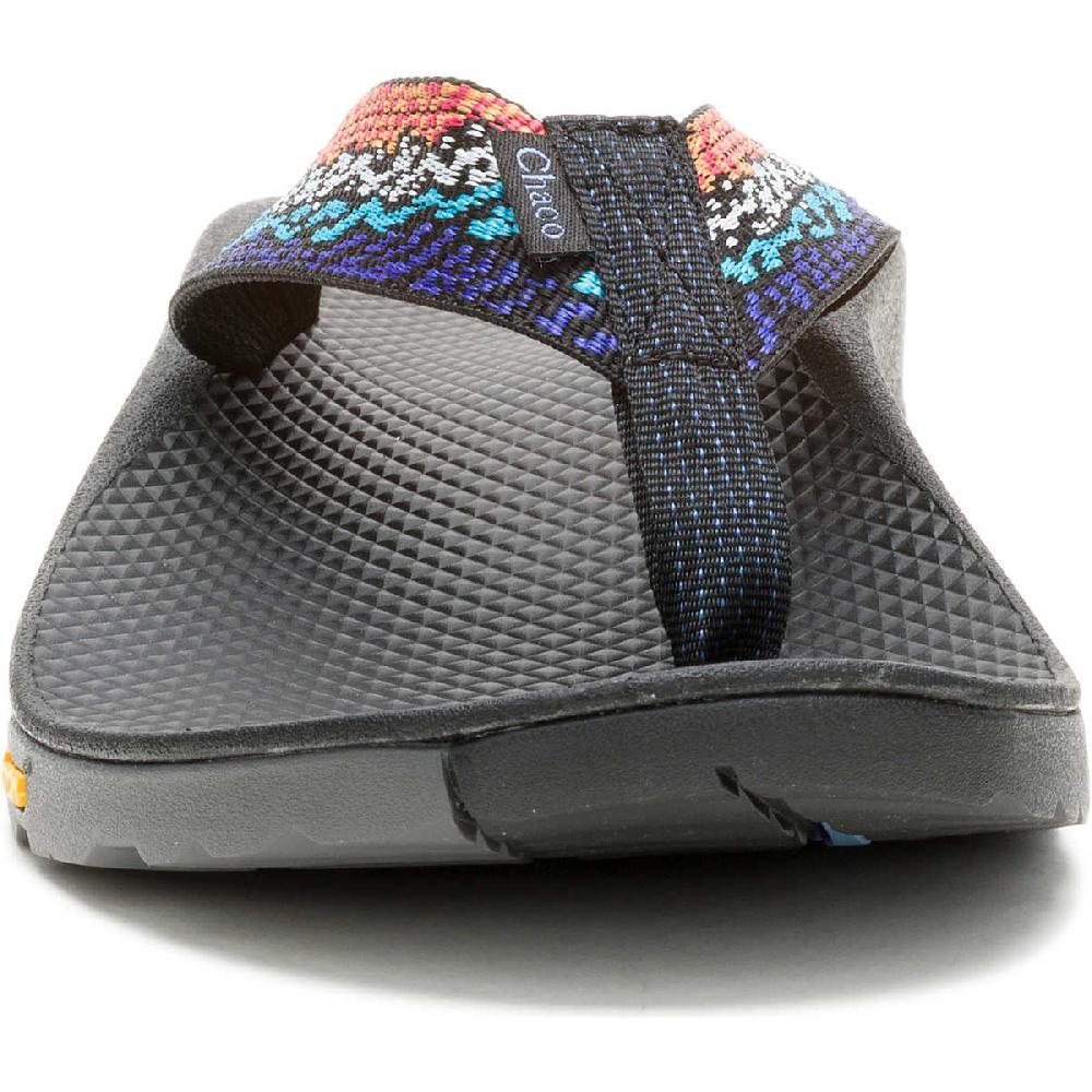Chaco Men's Rapid Pro Flip Eddy Aqua