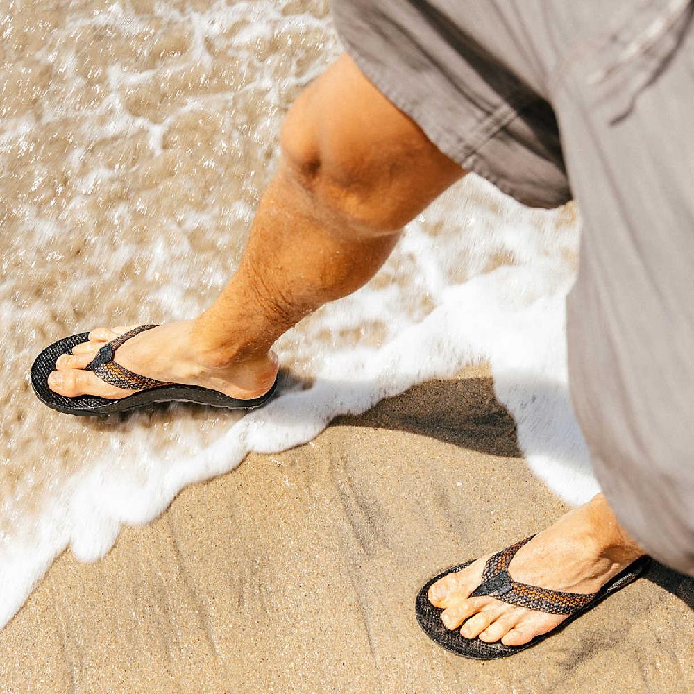 chaco Men's Rapid Pro Flip Eddy Aqua