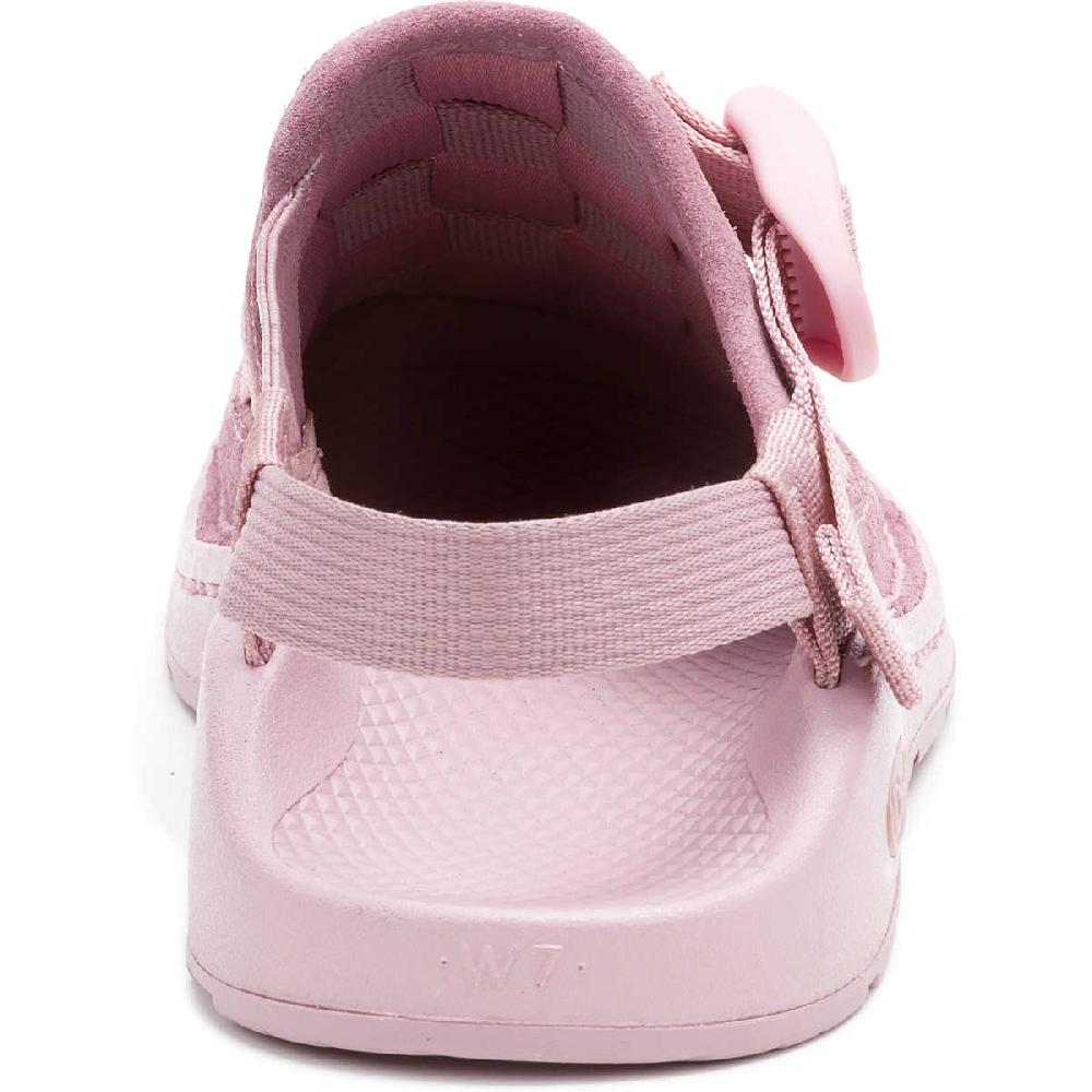 Chaco Women's Canyon Woven Clog Rose Quartz