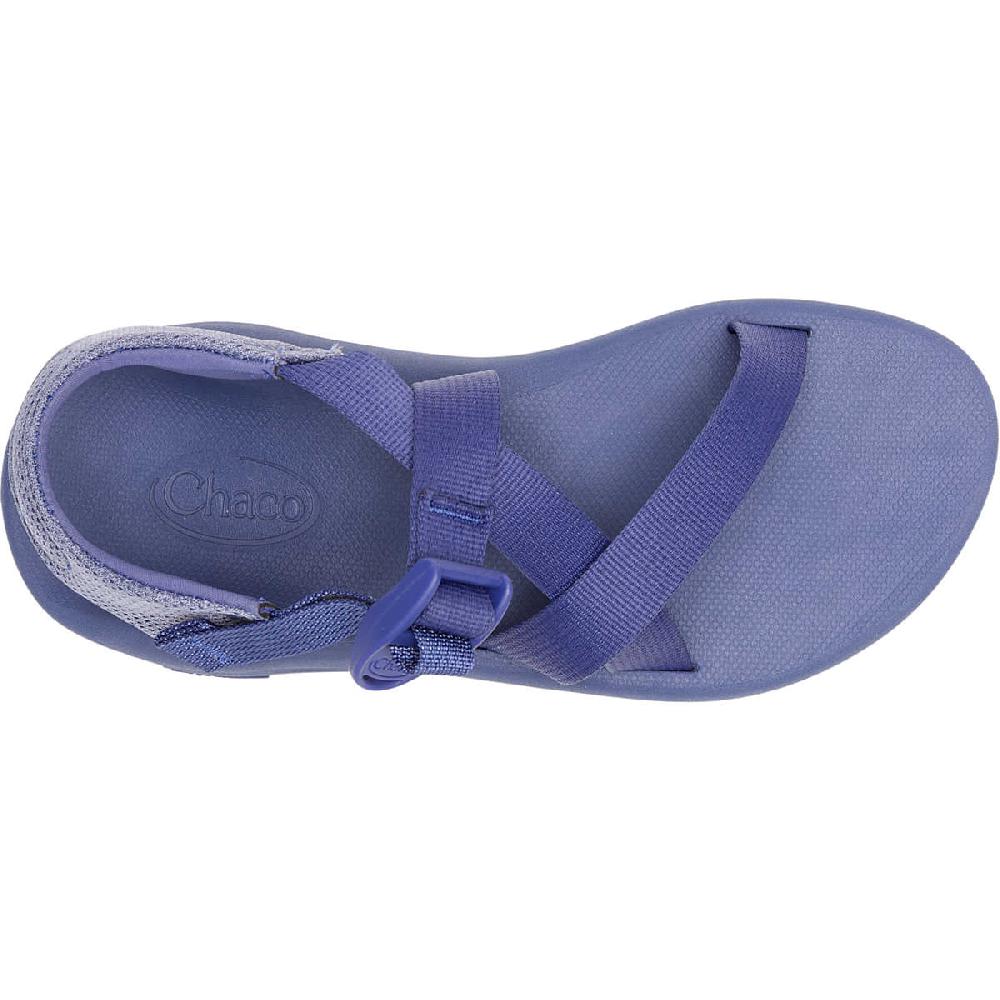 Chaco Women's CushZ Extra Cushioned Sandal Shadow