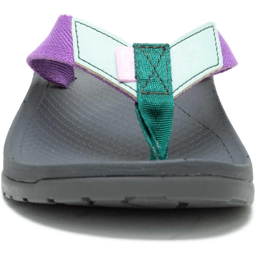 Chaco Women's Lowdown Flip Flop Dewberry