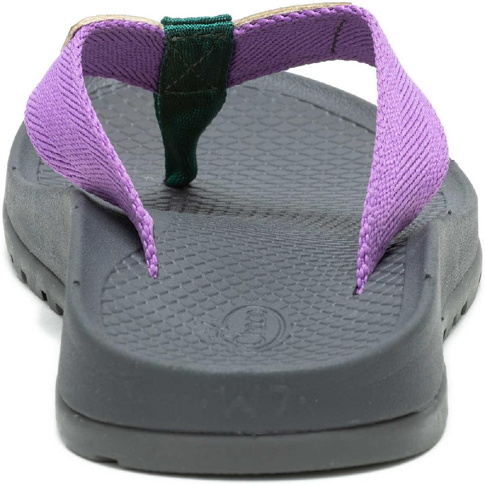 Chaco Women's Lowdown Flip Flop Dewberry