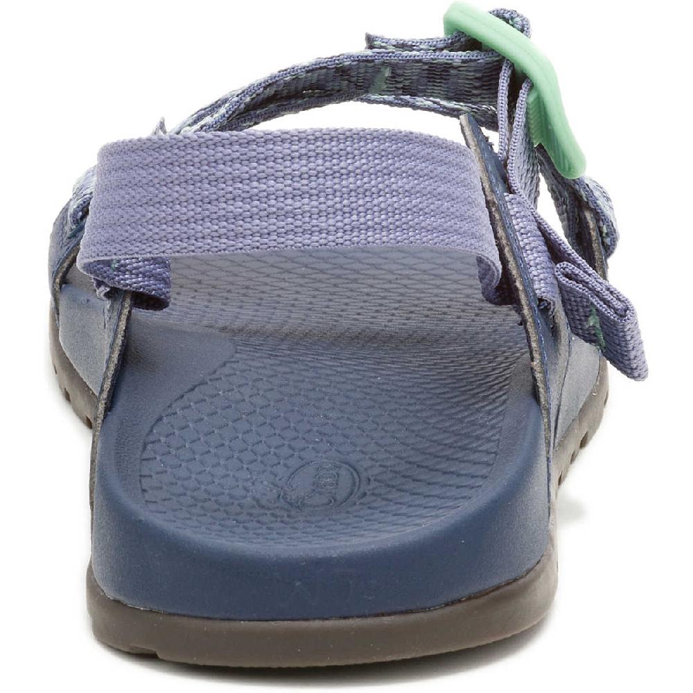 Chaco Women's Lowdown Sandal Meadow Cool Gray