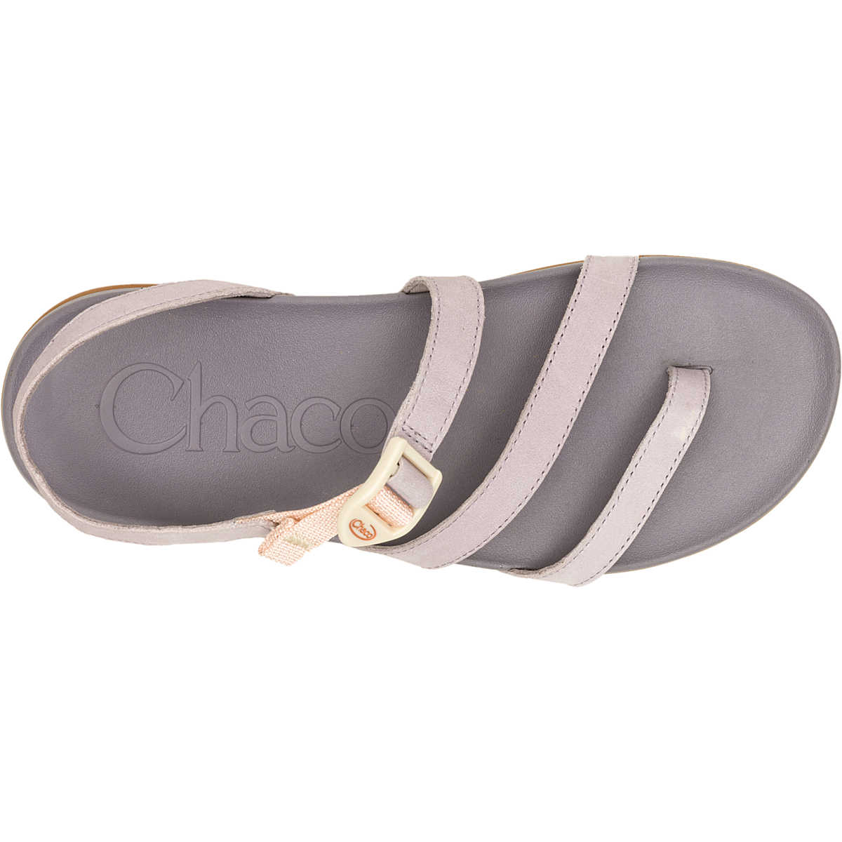 Chaco Women's Lowdown Strappy Sandal Windswept