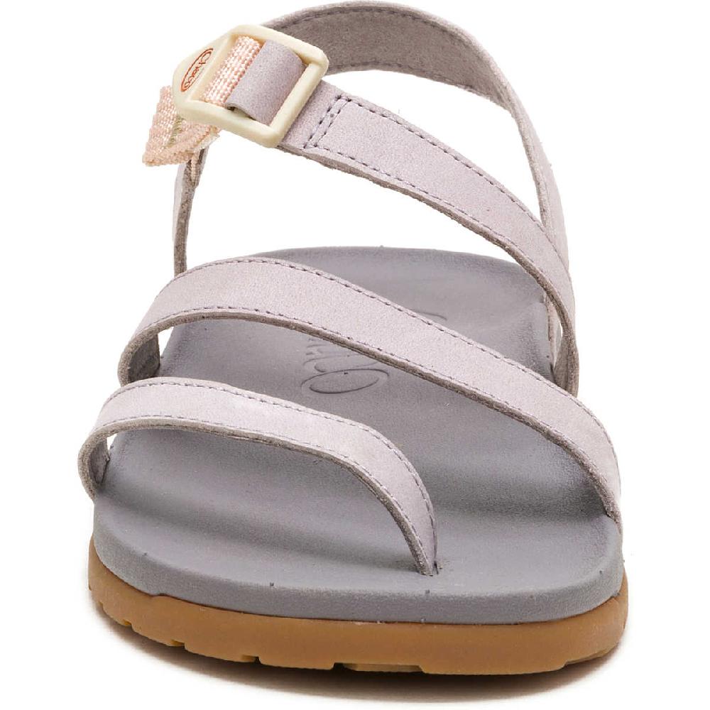 Chaco Women's Lowdown Strappy Sandal Windswept