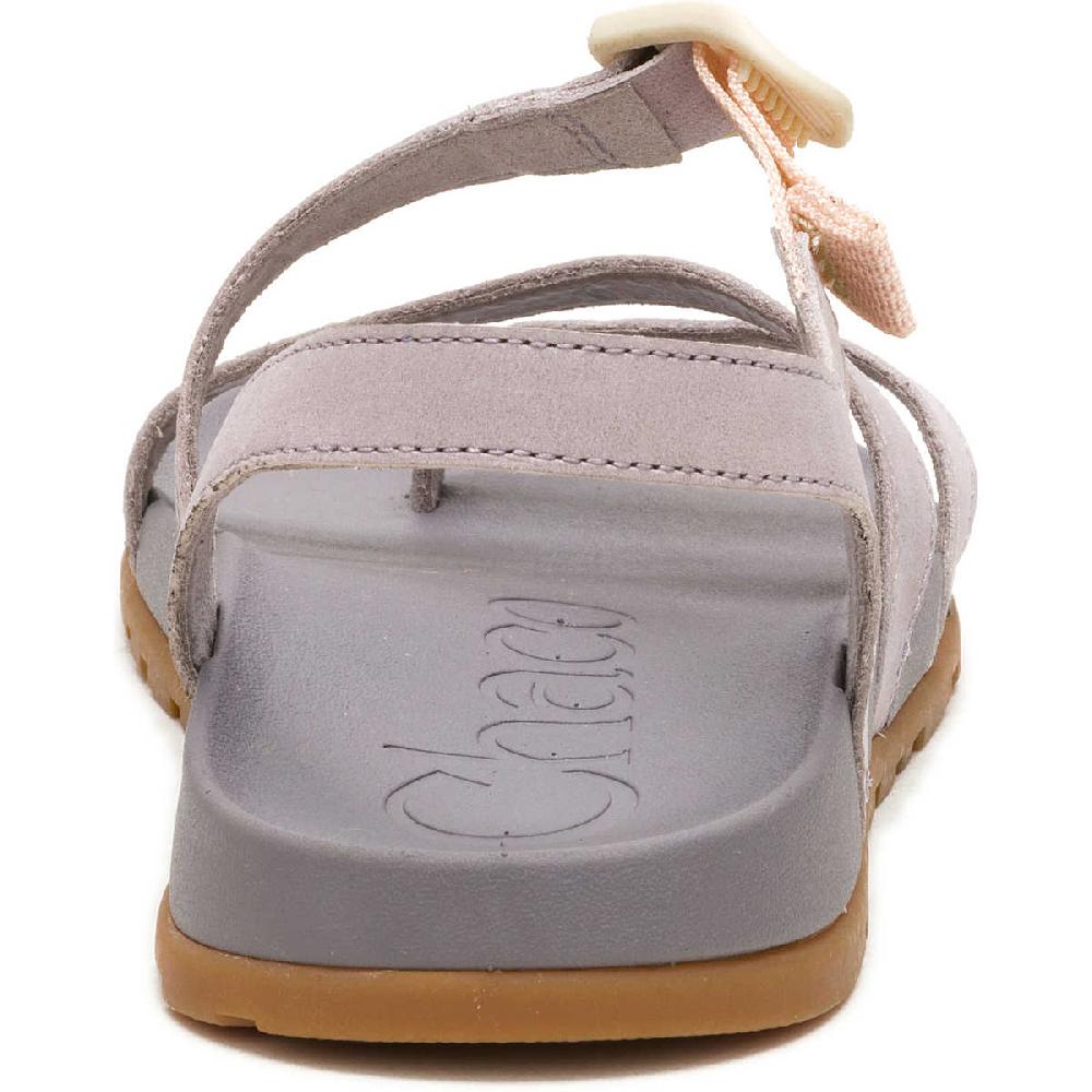Chaco Women's Lowdown Strappy Sandal Windswept