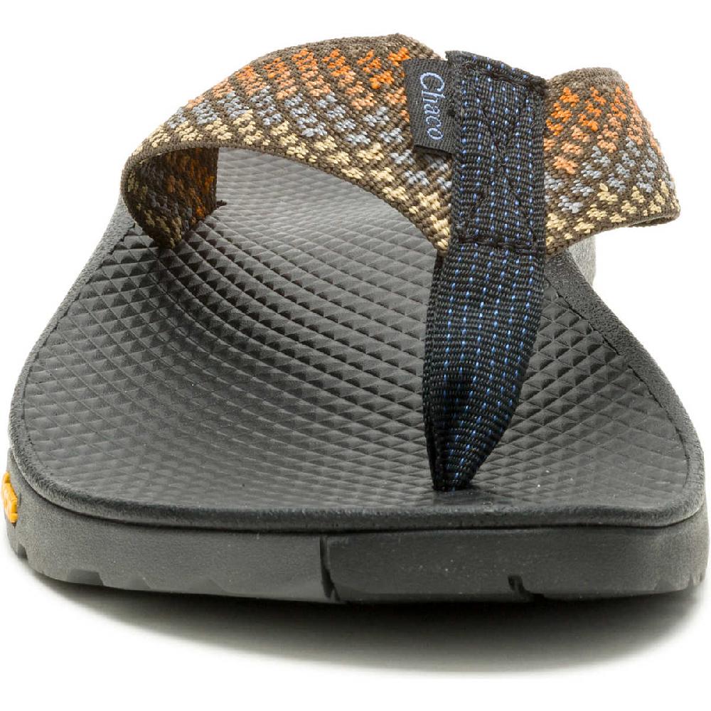 Chaco Women's Rapid Pro Flip Aquatic Canyon Clay