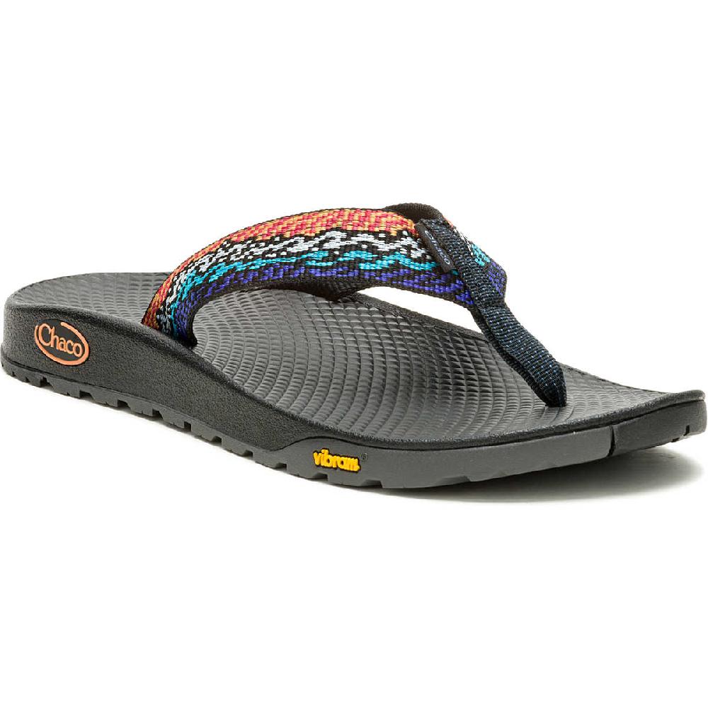 Chaco Women's Rapid Pro Flip Eddy Aqua