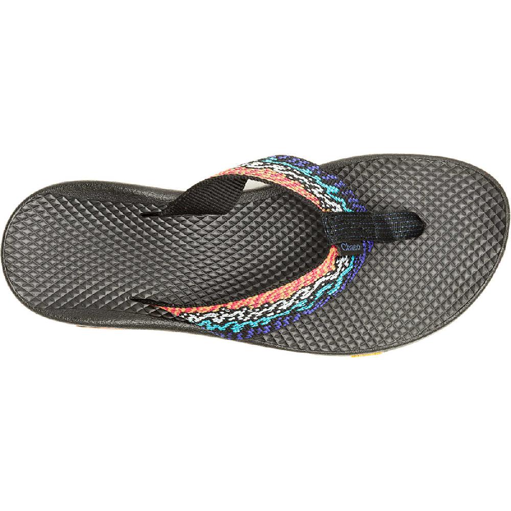 Chaco Women's Rapid Pro Flip Eddy Aqua