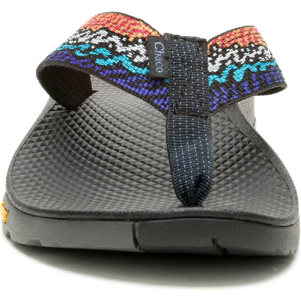 Chaco Women's Rapid Pro Flip Eddy Aqua