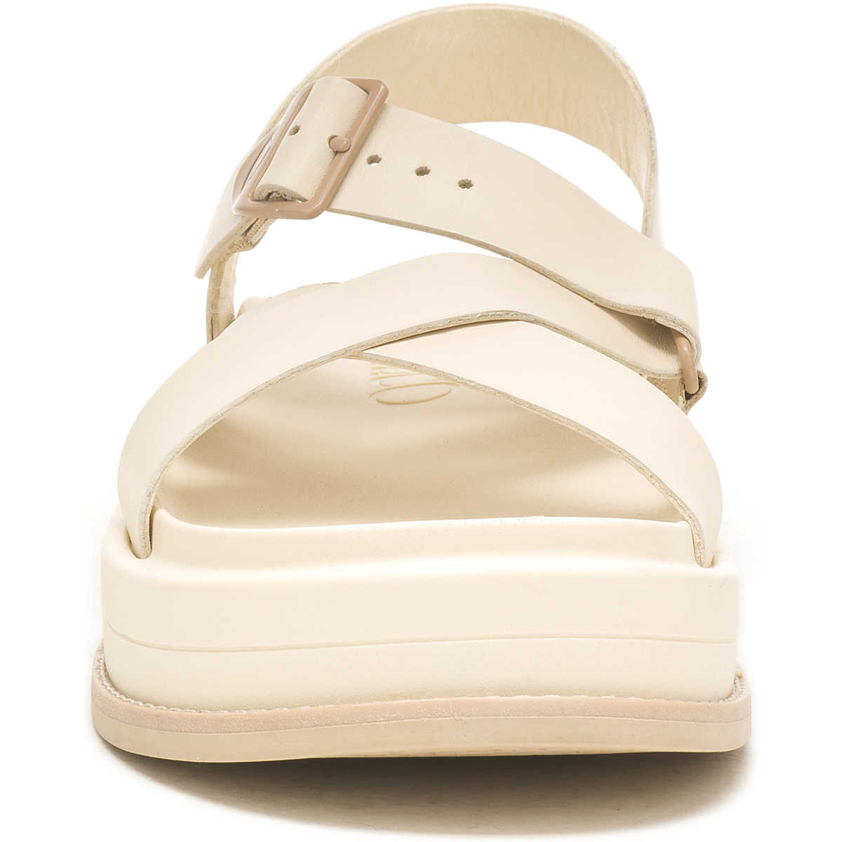 Chaco Women's Townes Midform Sandal Angora