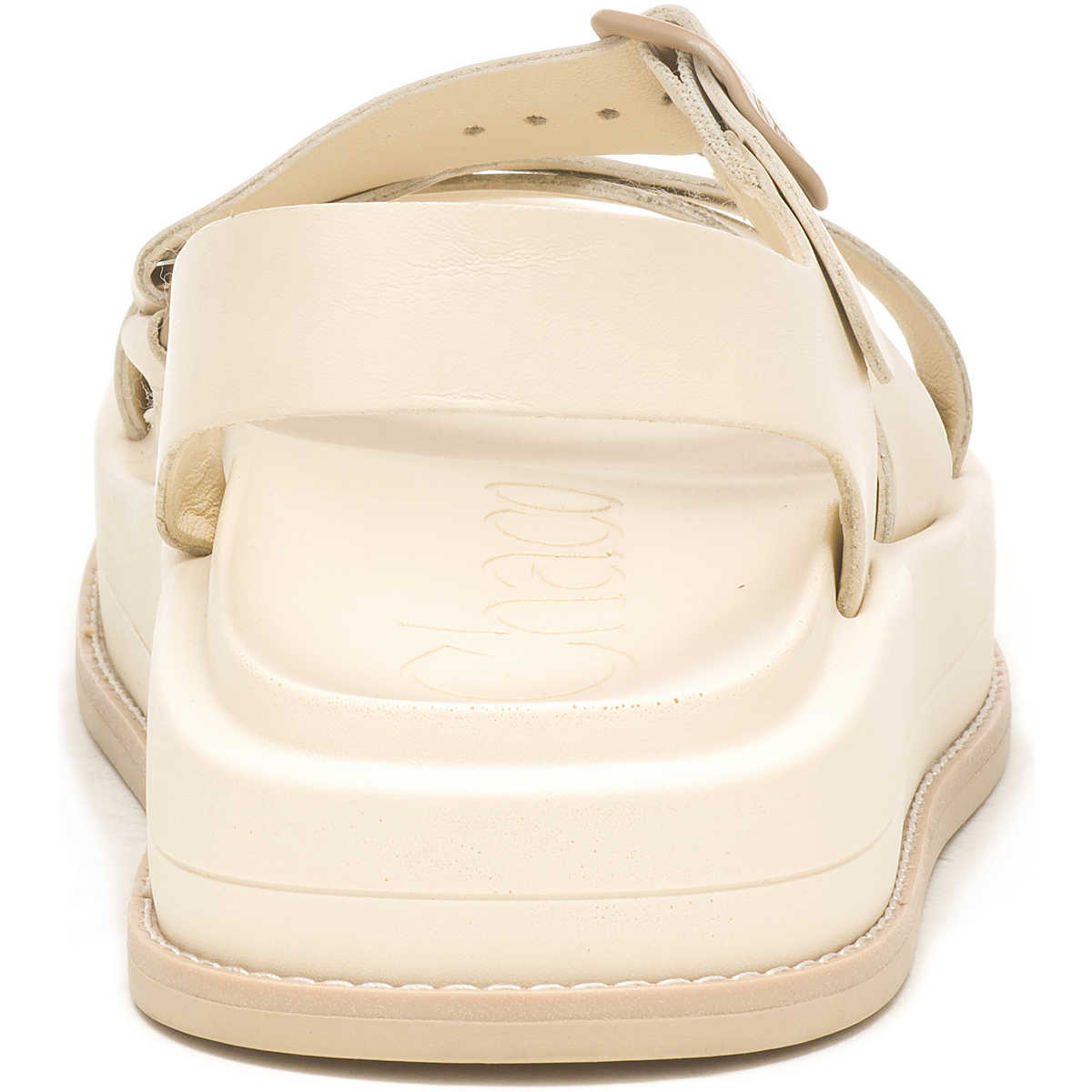 Chaco Women's Townes Midform Sandal Angora