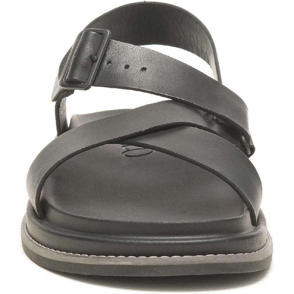 Chaco Women's Townes Sandal Black