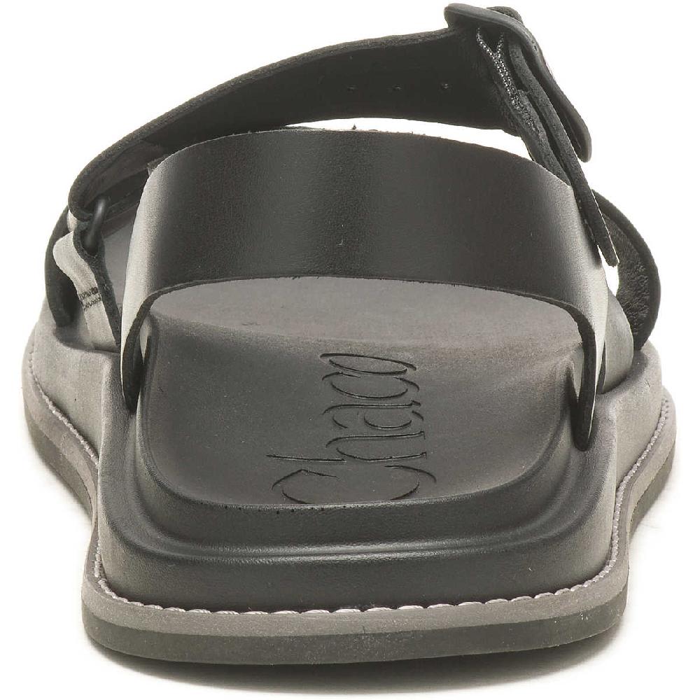 Chaco Women's Townes Sandal Black