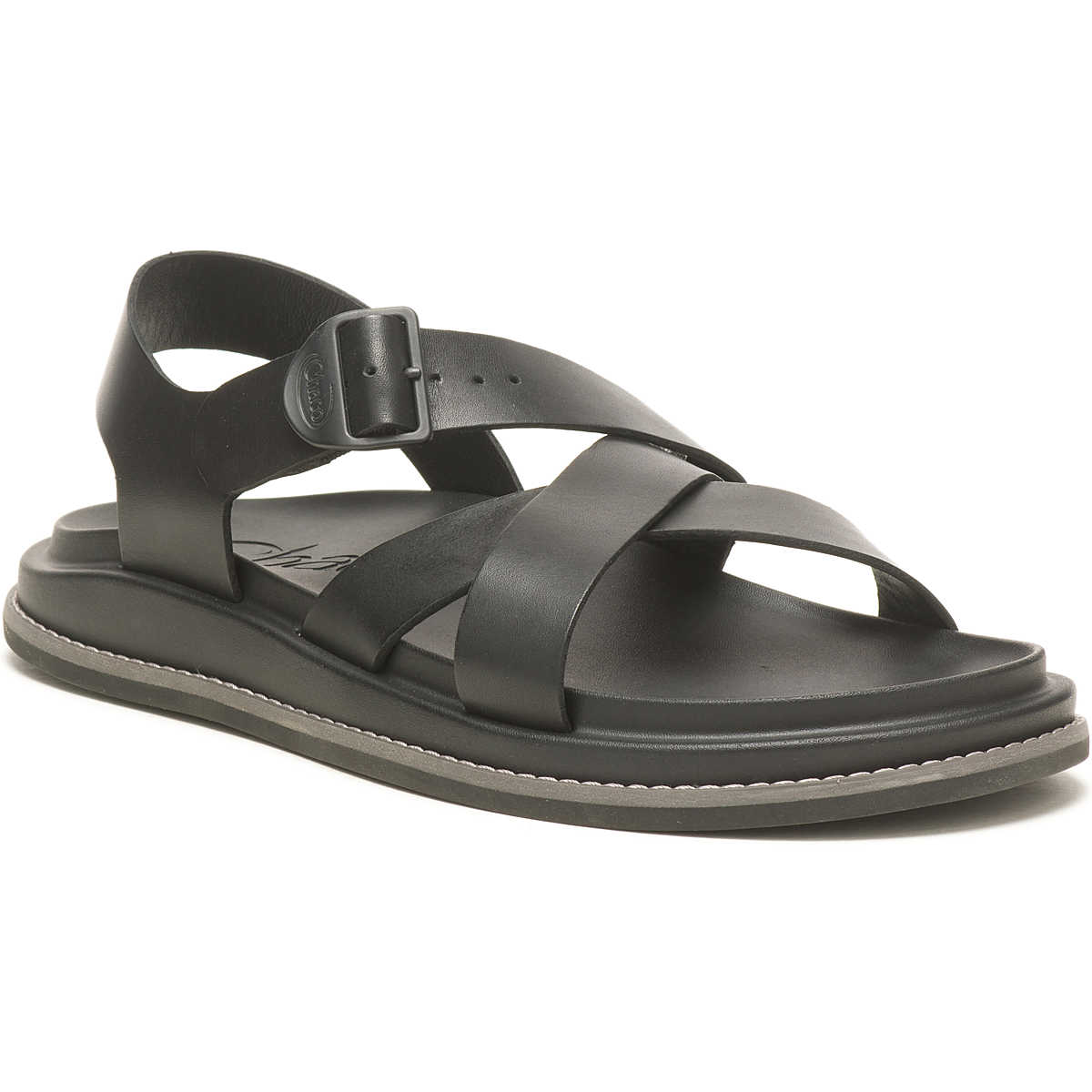 chaco Women's Townes Sandal Black