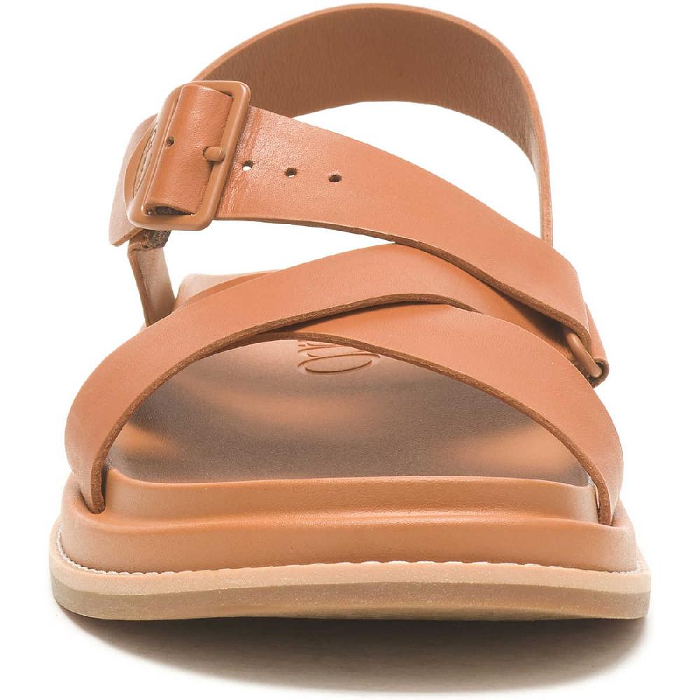 Chaco Women's Townes Sandal Cashew