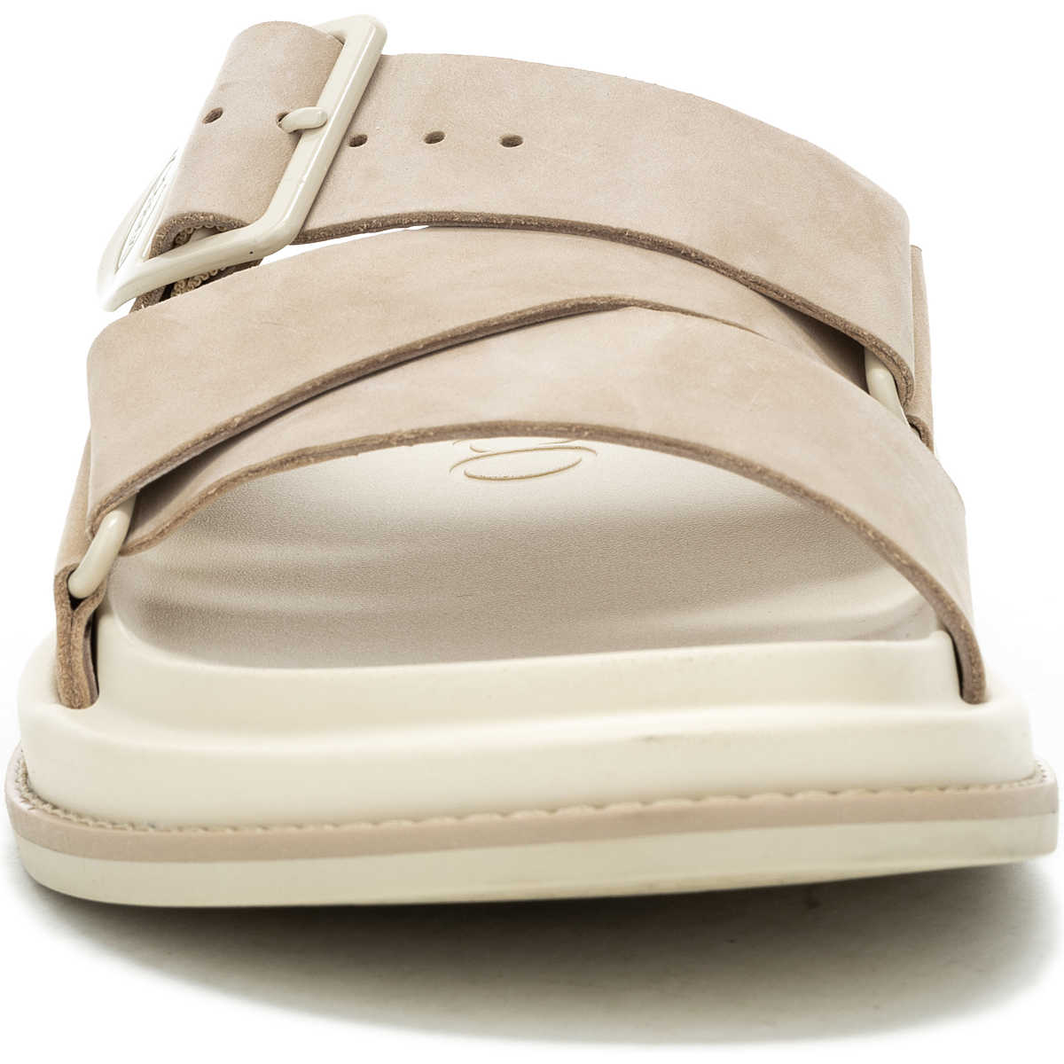 Chaco Women's Townes Slide Angora