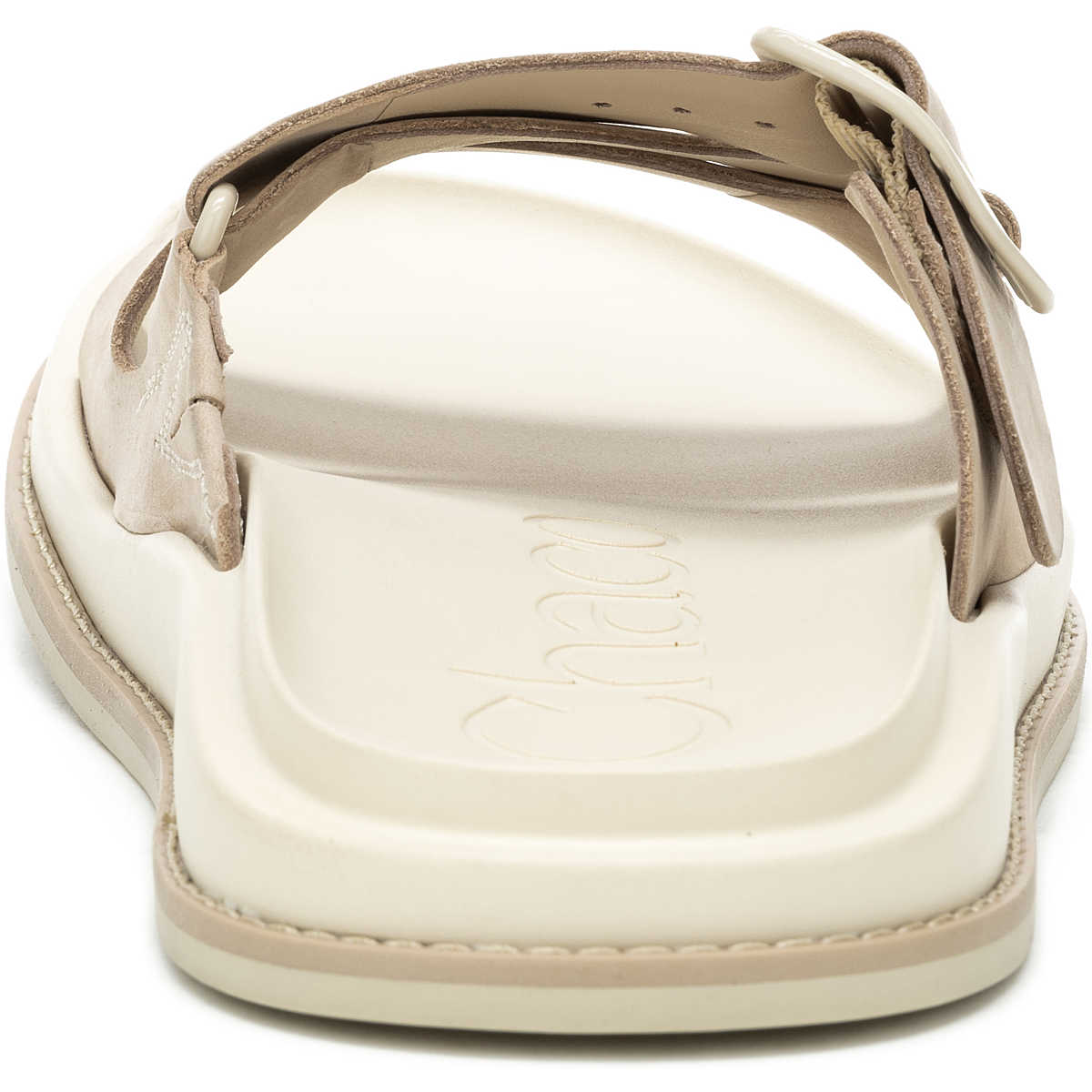 Chaco Women's Townes Slide Angora