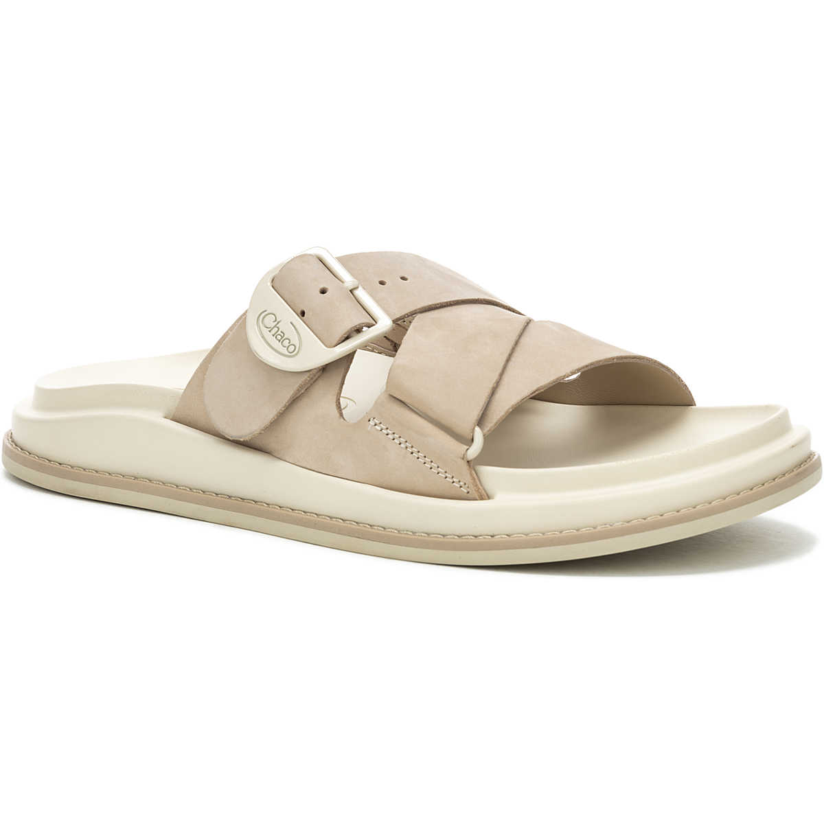 chaco Women's Townes Slide Angora