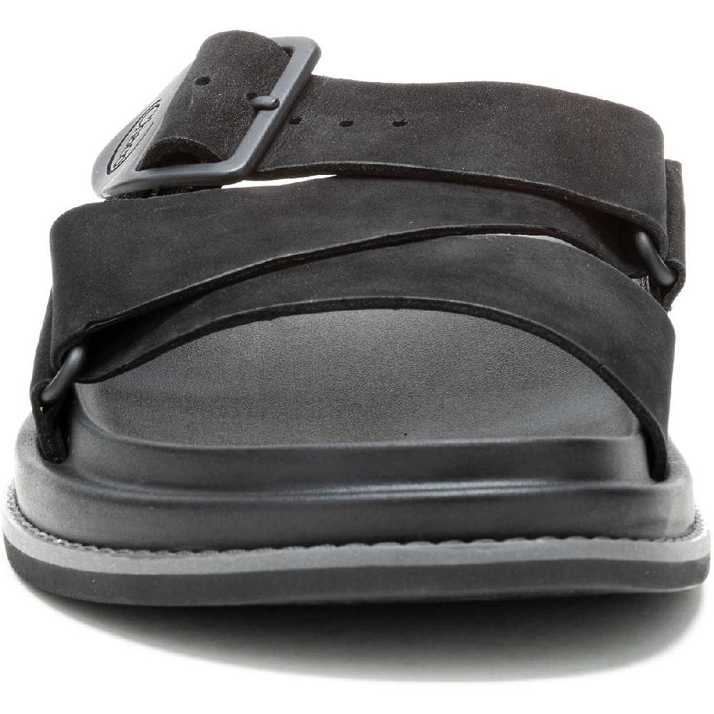 Chaco Women's Townes Slide Black