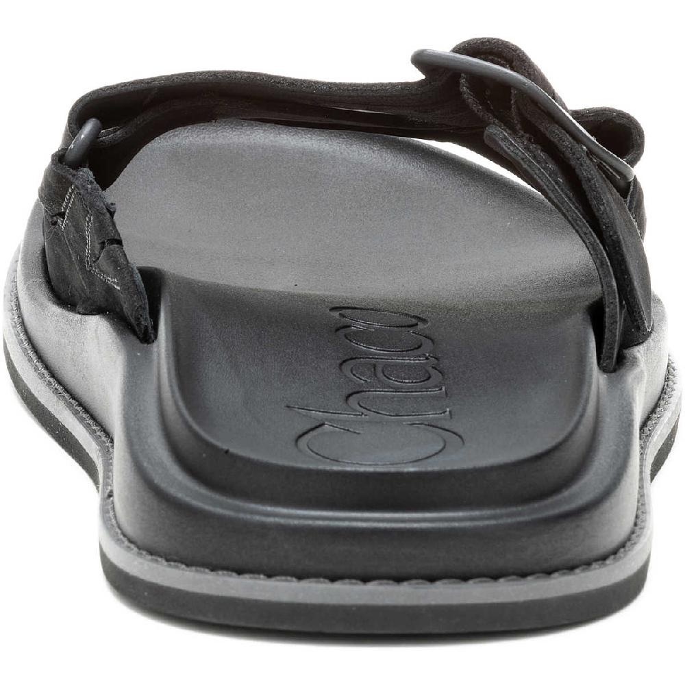 Chaco Women's Townes Slide Black