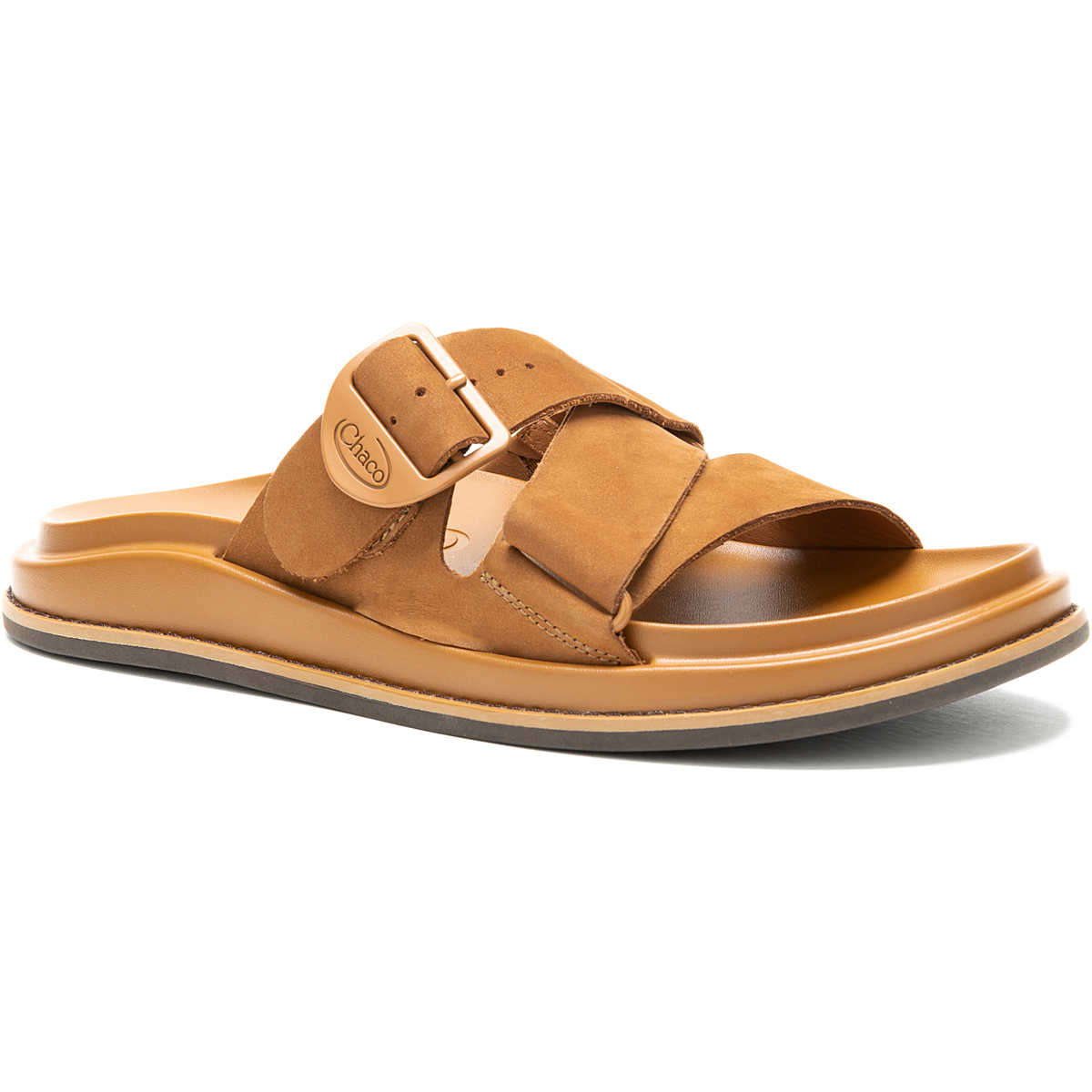 chaco Women's Townes Slide Cashew