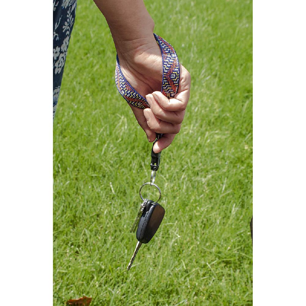 Chaco Wrist Lanyard Multi