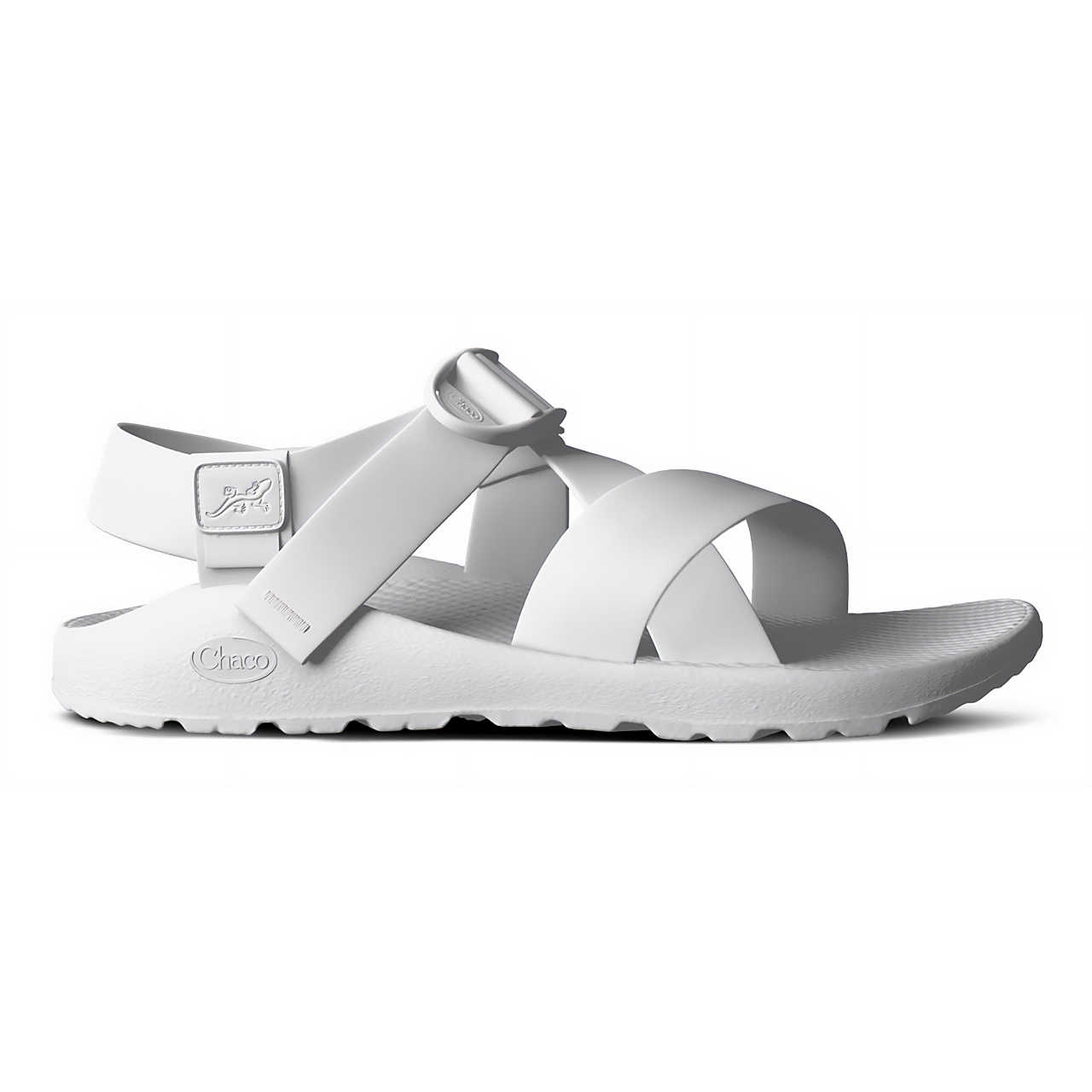 chaco Customizable Men's Mega Z/1 Wide-Strap Classic Sandal