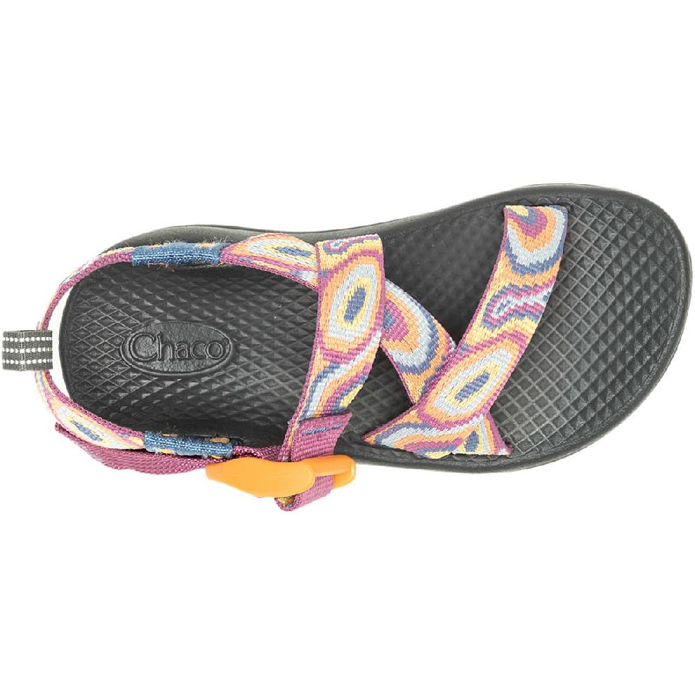 chaco Little Kid's Z/1 EcoTread™ Sandal Agate Sorbet