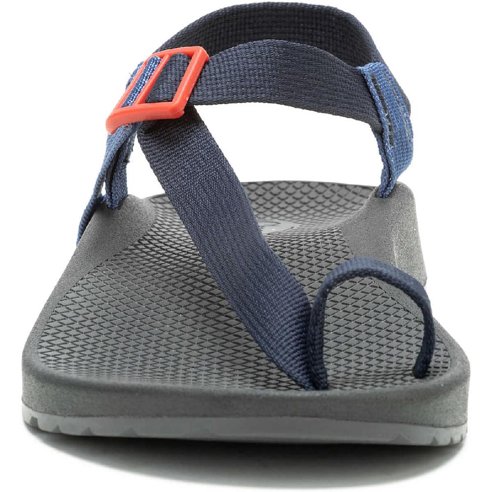 Chaco Men's Bodhi Adjustable Strap Classic Sandal Elemental Blue