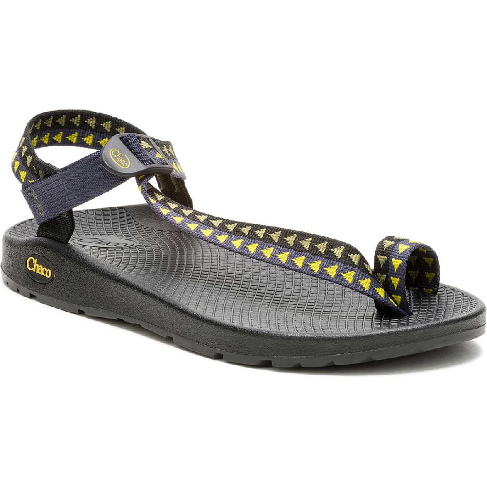 Chaco Men's Bodhi Adjustable Strap Classic Sandal Wedge Deep Space