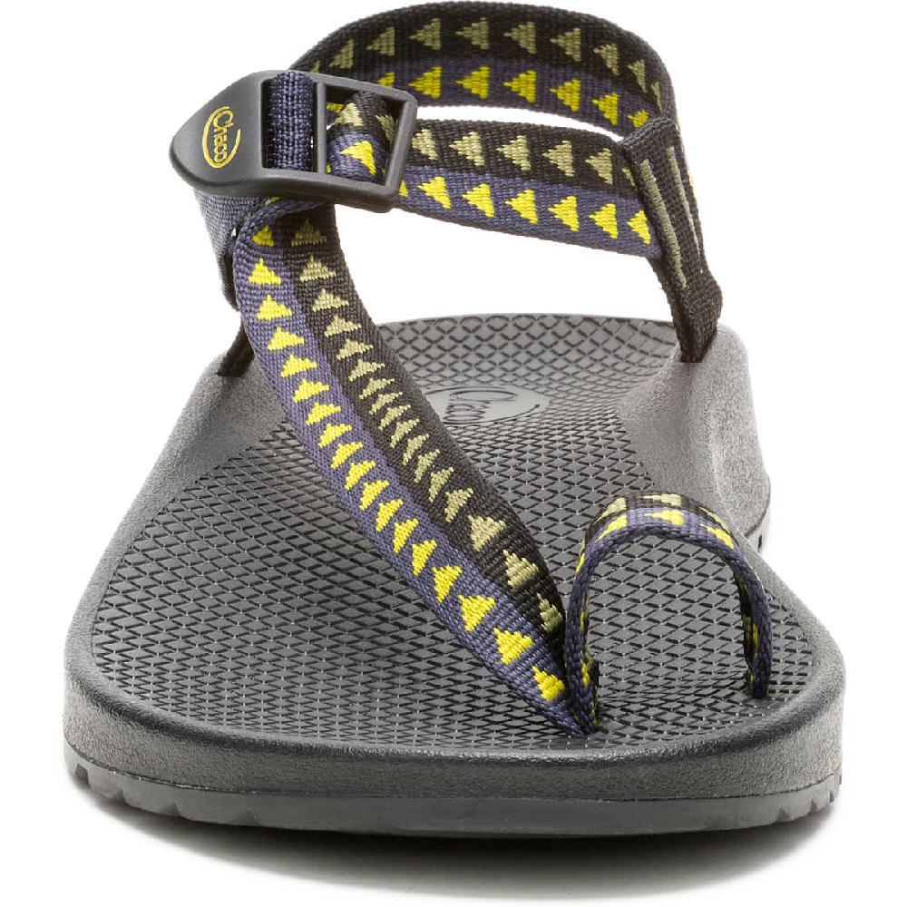 Chaco Men's Bodhi Adjustable Strap Classic Sandal Wedge Deep Space