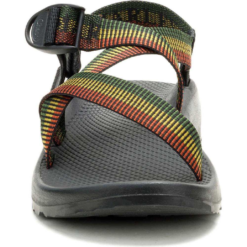 Chaco Men's Chaco X Bob Marley Z/1 Classic Sandal Harmony Hues