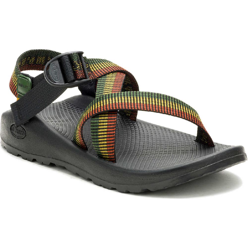 chaco Men's Chaco x Bob Marley Z/1 Classic Sandal Harmony Hues