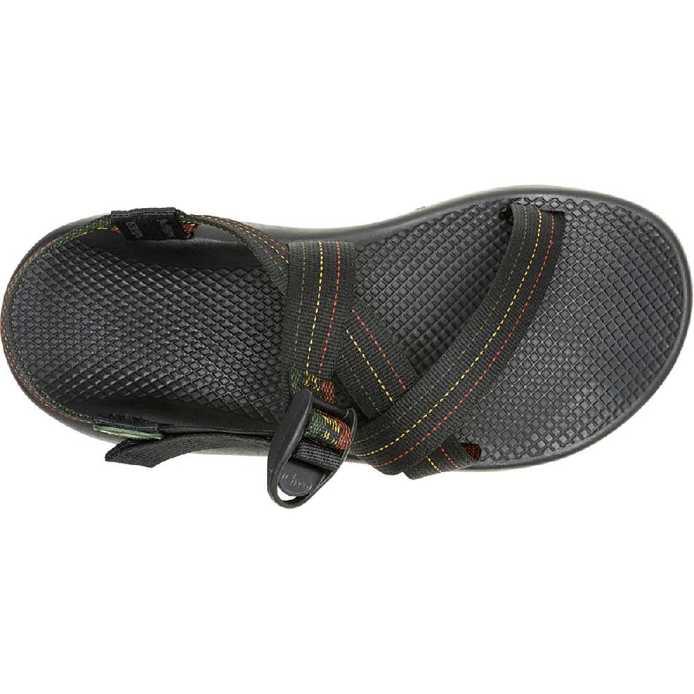 Chaco Men's Chaco X Bob Marley Z/1 Classic Sandal One Love Lines