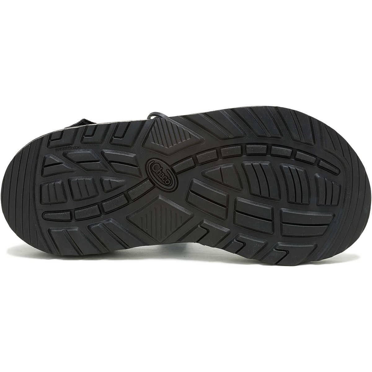 Chaco Men's Chaco X NRS Z/1 Wide-Width Classic Sandal NRS-35