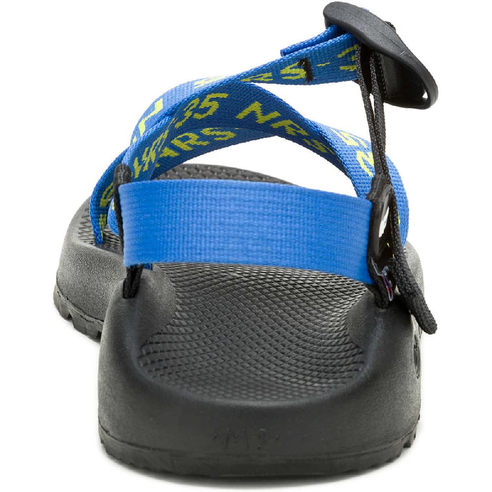 Chaco Men's Chaco X NRS Z/1 Wide-Width Classic Sandal NRS-35