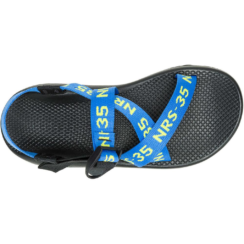 chaco Men's Chaco x NRS Z/1 Wide-Width Classic Sandal NRS-35