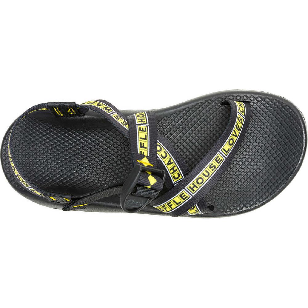 Chaco Men's Chaco X Waffle House Z/1 Classic Sandal Secret Menu