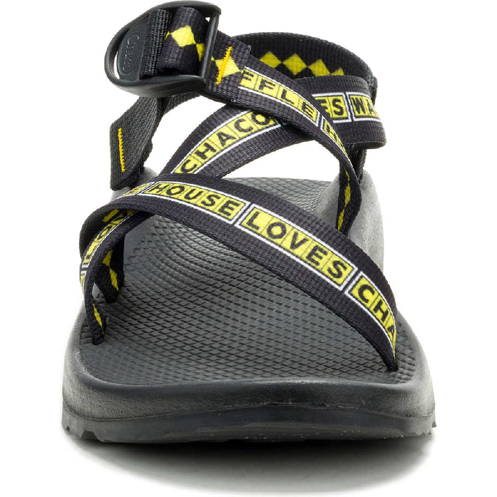 Chaco Men's Chaco X Waffle House Z/1 Classic Sandal Secret Menu