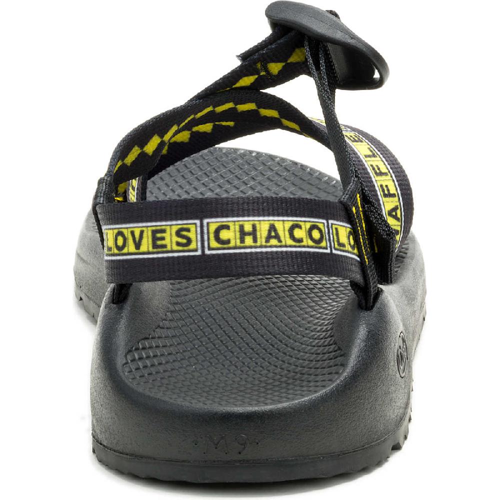 Chaco Men's Chaco X Waffle House Z/1 Classic Sandal Secret Menu